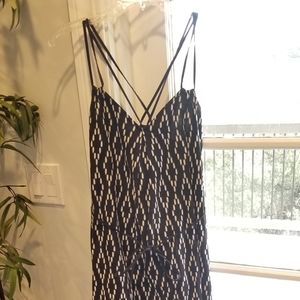 Banana Republic Maxi dress